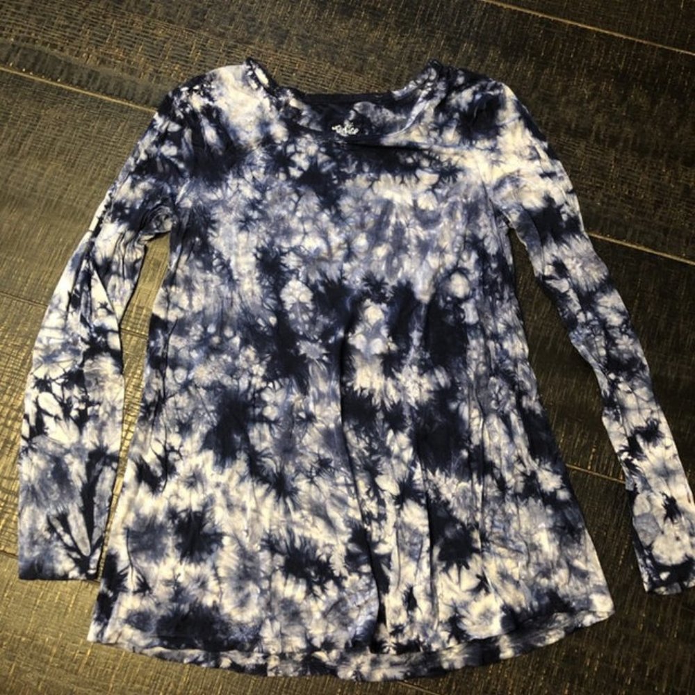 Justice Long Sleeve Shirt